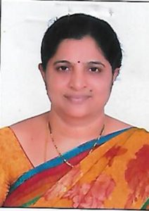 vijaya laxmi